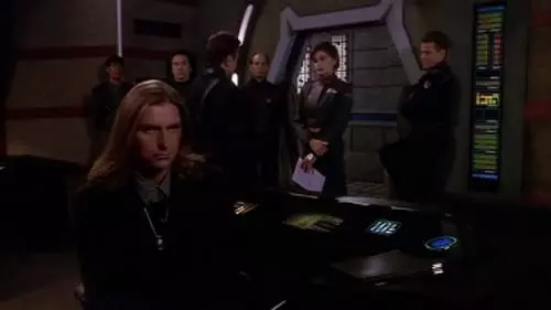 Babylon 5 S5E6