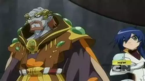 Bakugan S3E32