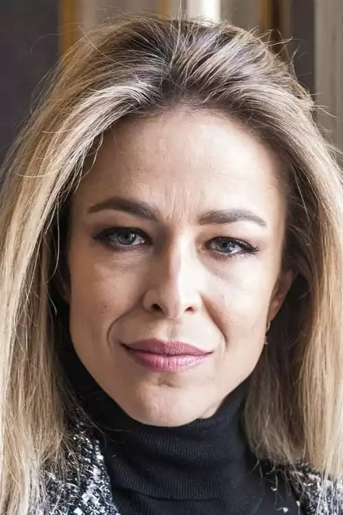 Silvia Abascal