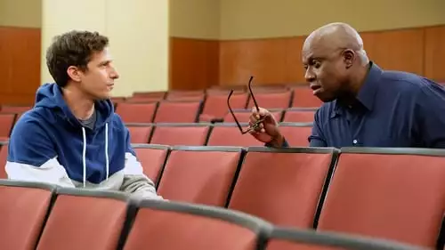 Brooklyn Nine-Nine: Lei e Desordem S6E13