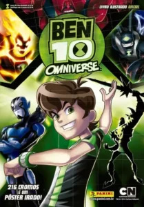 Ben 10: Omniverse – Temporada 6