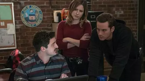 Chicago P.D.: Distrito 21 S1E14