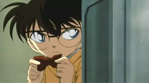 Detective Conan S1E494