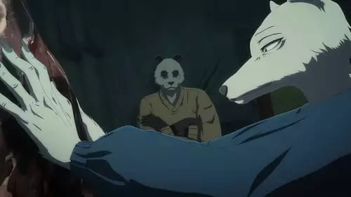 BEASTARS – O Lobo Bom S2E6