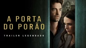 A Porta do Porão – A Porta do Porão (2024) | Trailer Legendado