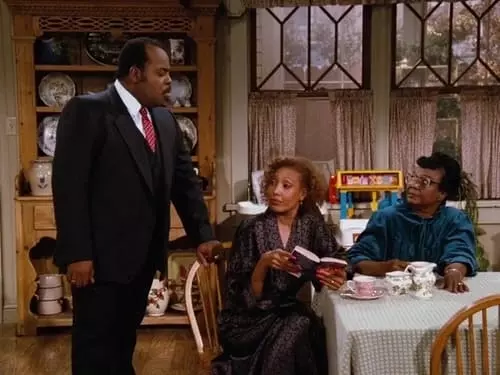 Family Matters S1E8