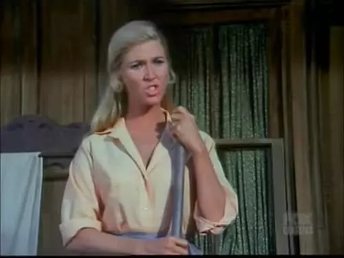 Bonanza S11E8