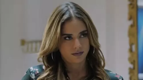 A Rainha do Fluxo S1E45