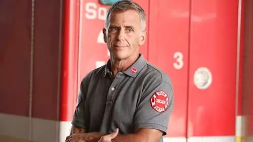 Chicago Fire: Heróis Contra o Fogo S10E2