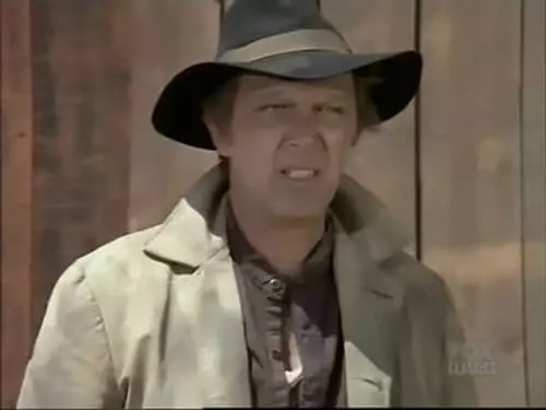 Bonanza S14E3