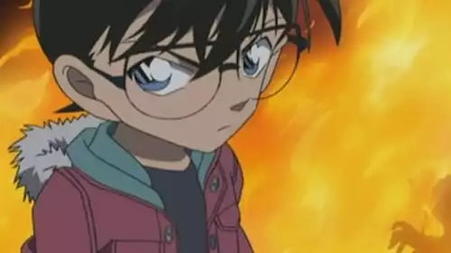 Detective Conan S1E525