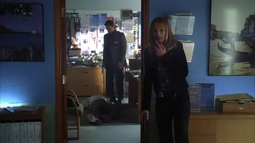 CSI: Investigação Criminal S6E23