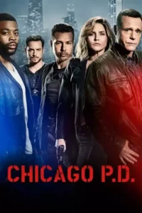 Chicago P.D.: Distrito 21 – Temporada 4