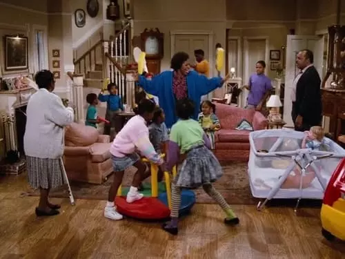 Family Matters S1E18