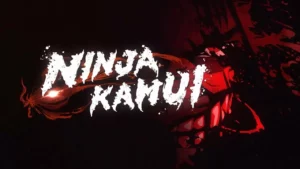 Ninja Kamui – Trailer Legendado