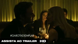 Garota Exemplar – Trailer [Legendado]