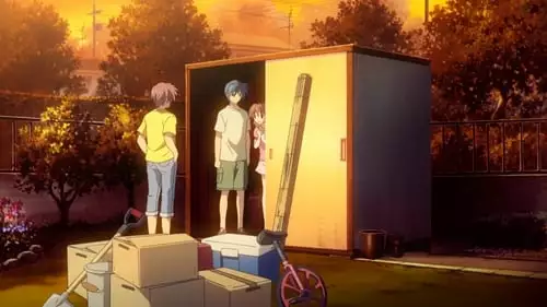 Clannad S1E20