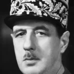 Charles de Gaulle