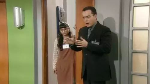 Betty, a Feia S1E167