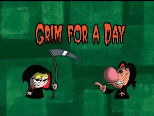 As Terríveis Aventuras de Billy e Mandy S2E24