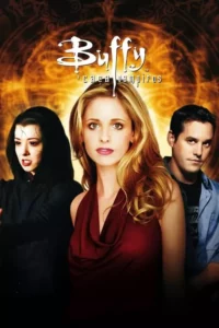 Buffy: A Caça-Vampiros – Temporada 6