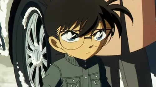 Detective Conan S1E429