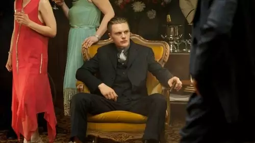 Boardwalk Empire: O Império do Contrabando S2E8