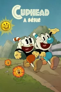 Cuphead: A Série – Temporada 1