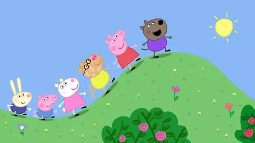 Peppa Pig S5E23