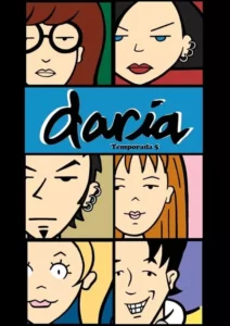 Daria – Temporada 5