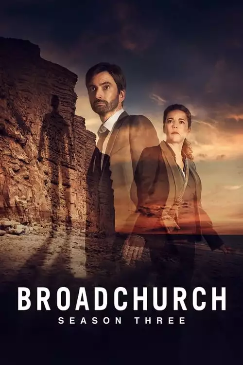 Broadchurch – Temporada 3