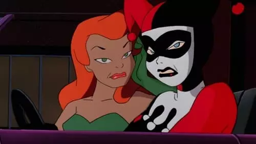 Batman: A Série Animada S1E47