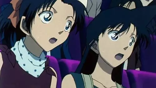 Detective Conan S1E406
