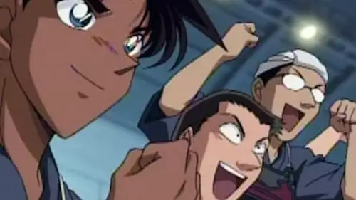 Detective Conan S1E263