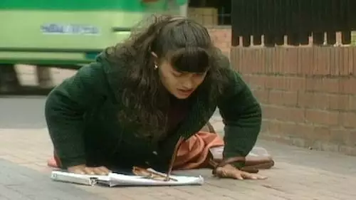 Betty, a Feia S1E15