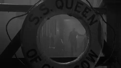 Além da Imaginação S1E10