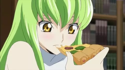 Code Geass S2E16