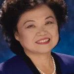 Patsy Mink