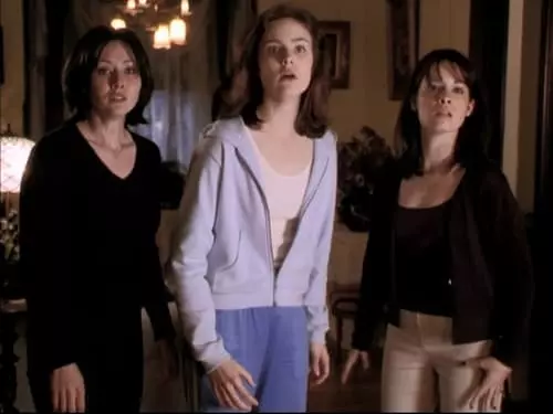 Charmed: Jovens Bruxas S0E1