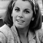 Stefanie Powers