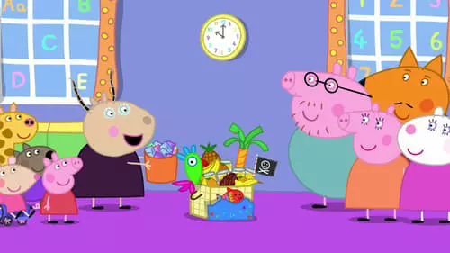 Peppa Pig S7E17