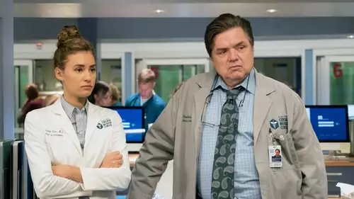 Chicago Med: Atendimento de Emergência S2E6