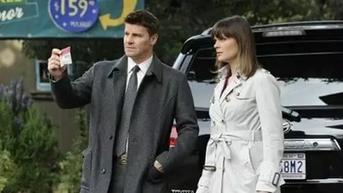 Bones S6E18