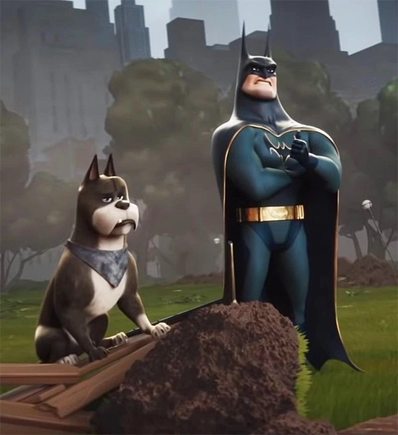 O Que Esperar do Novo Trailer de Superman e Seu Cachorrinho Fofo