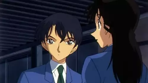 Detective Conan S1E361