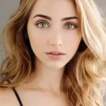 Emily Rudd