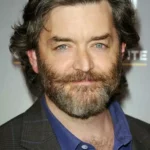 Timothy Omundson