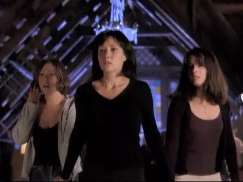 Charmed: Jovens Bruxas S0E11