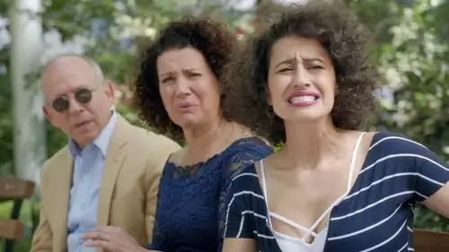 Broad City S3E8