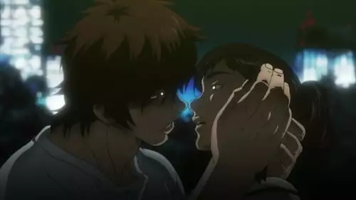 Baki – O Campeão S1E5